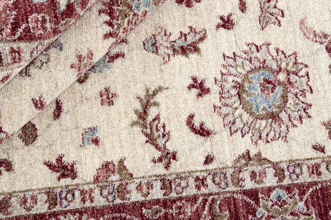 Ivory Atelier Design Rug