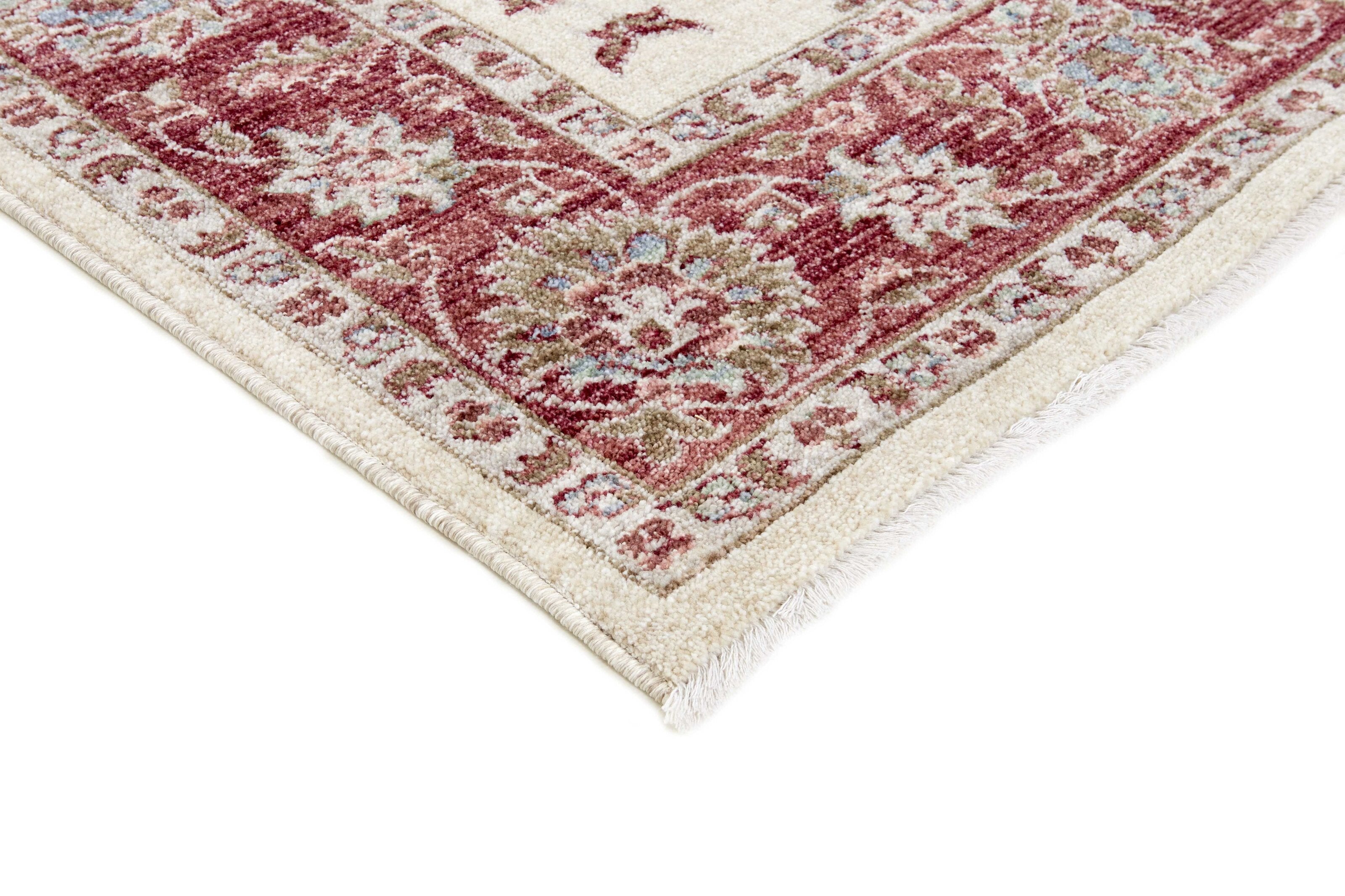 Ivory Atelier Design Rug