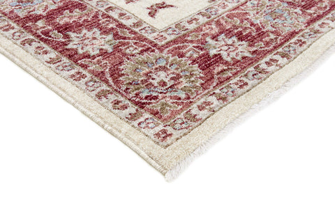 Ivory Atelier Design Rug