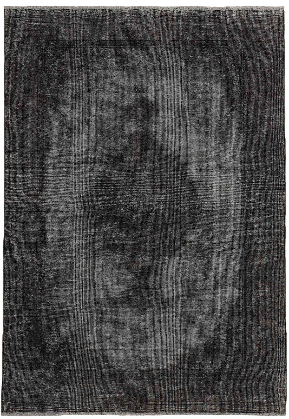 Ivory Drift Vintage Rug
