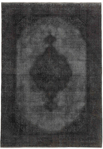 Ivory Drift Vintage Rug