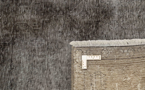 Ivory Drift Vintage Rug