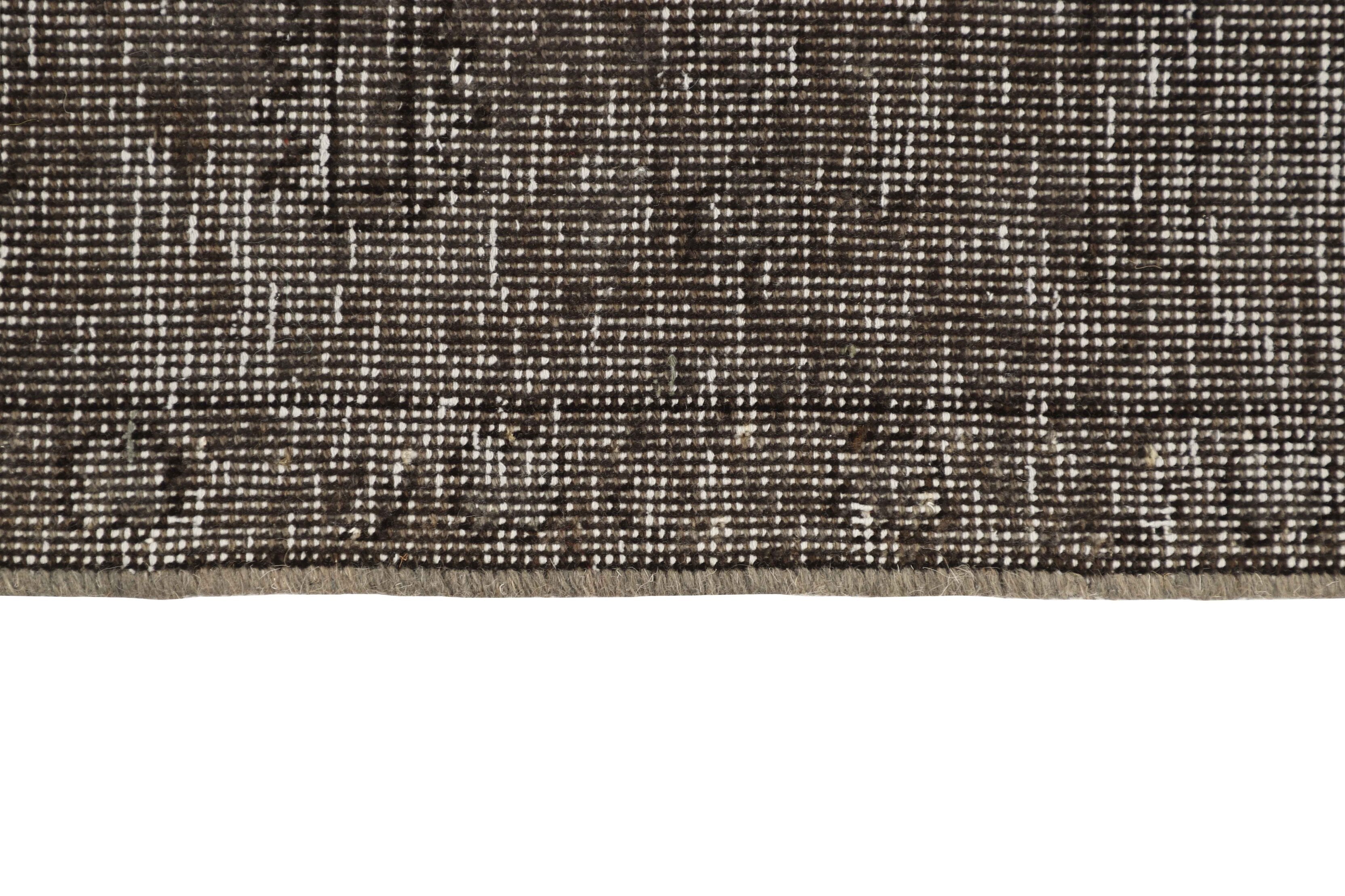 Ivory Drift Vintage Rug