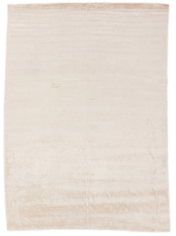 Ivory Dune Modern Rug