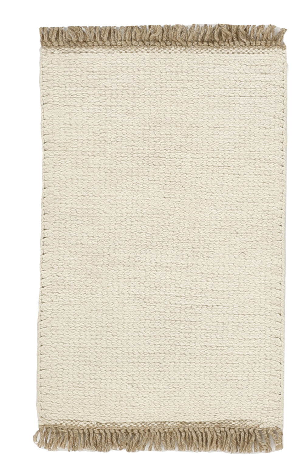 Ivory Grove Flatweave Rug