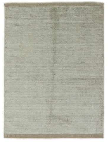 Ivory Harbour Modern Rug