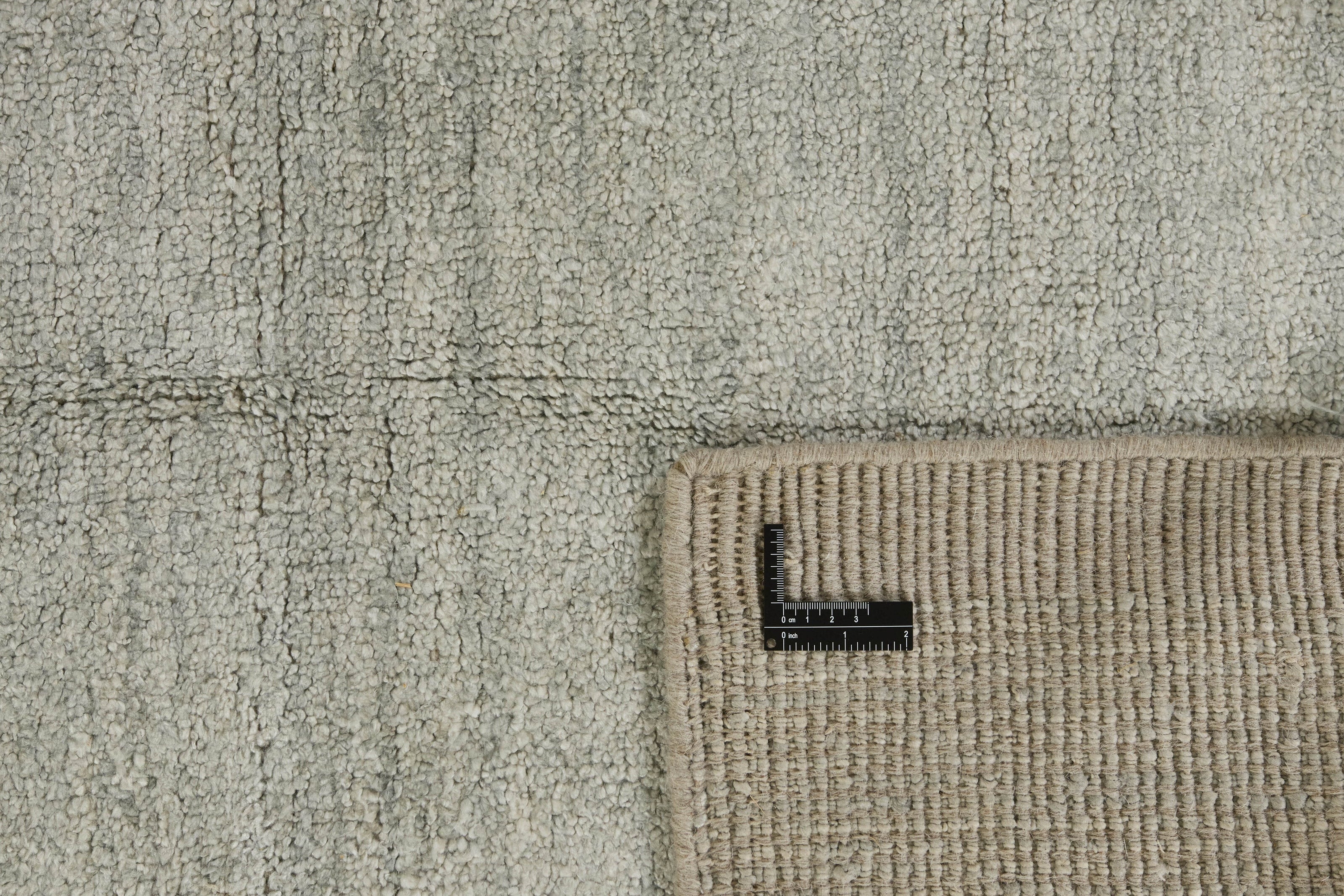 Ivory Harbour Modern Rug