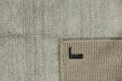 Ivory Harbour Modern Rug
