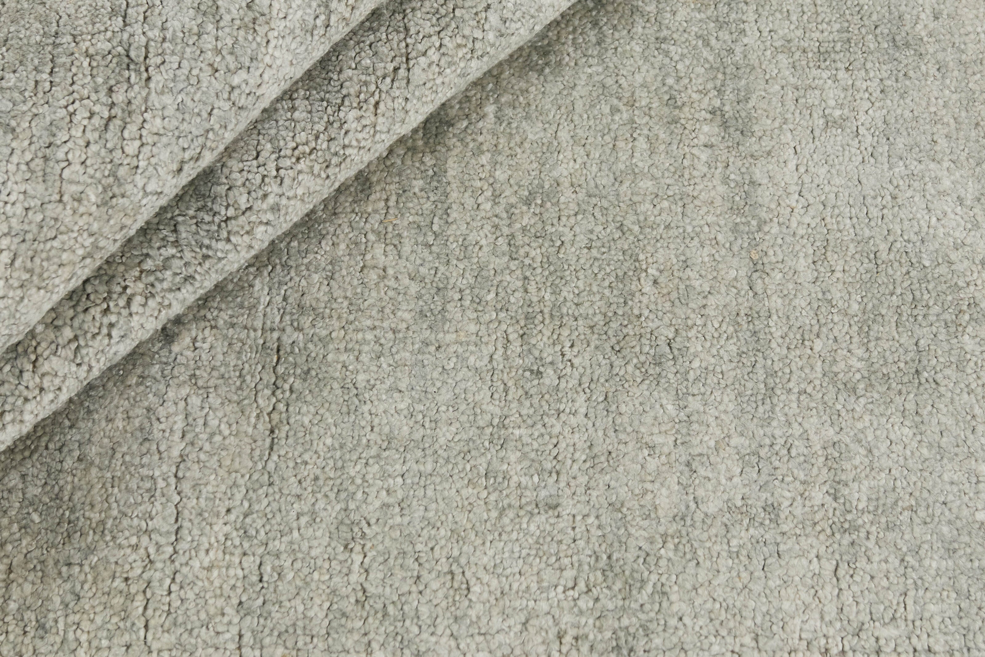 Ivory Harbour Modern Rug