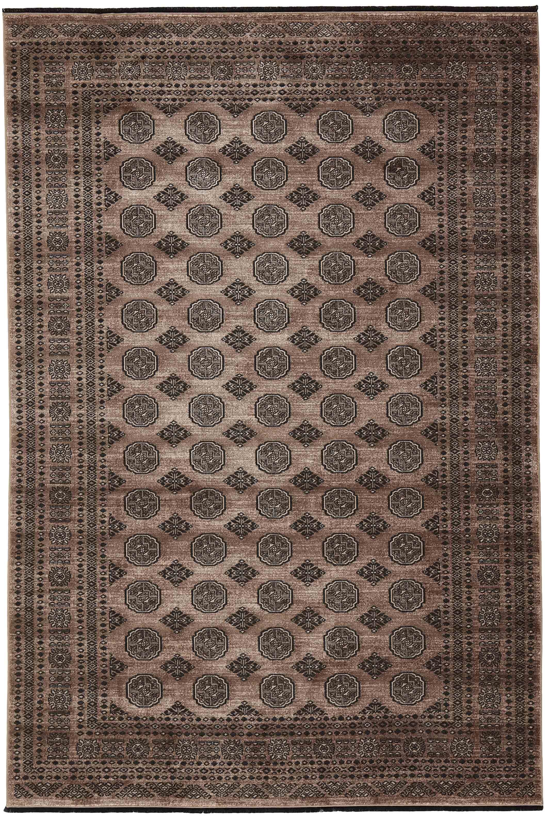 Ivory Haven Design Rug