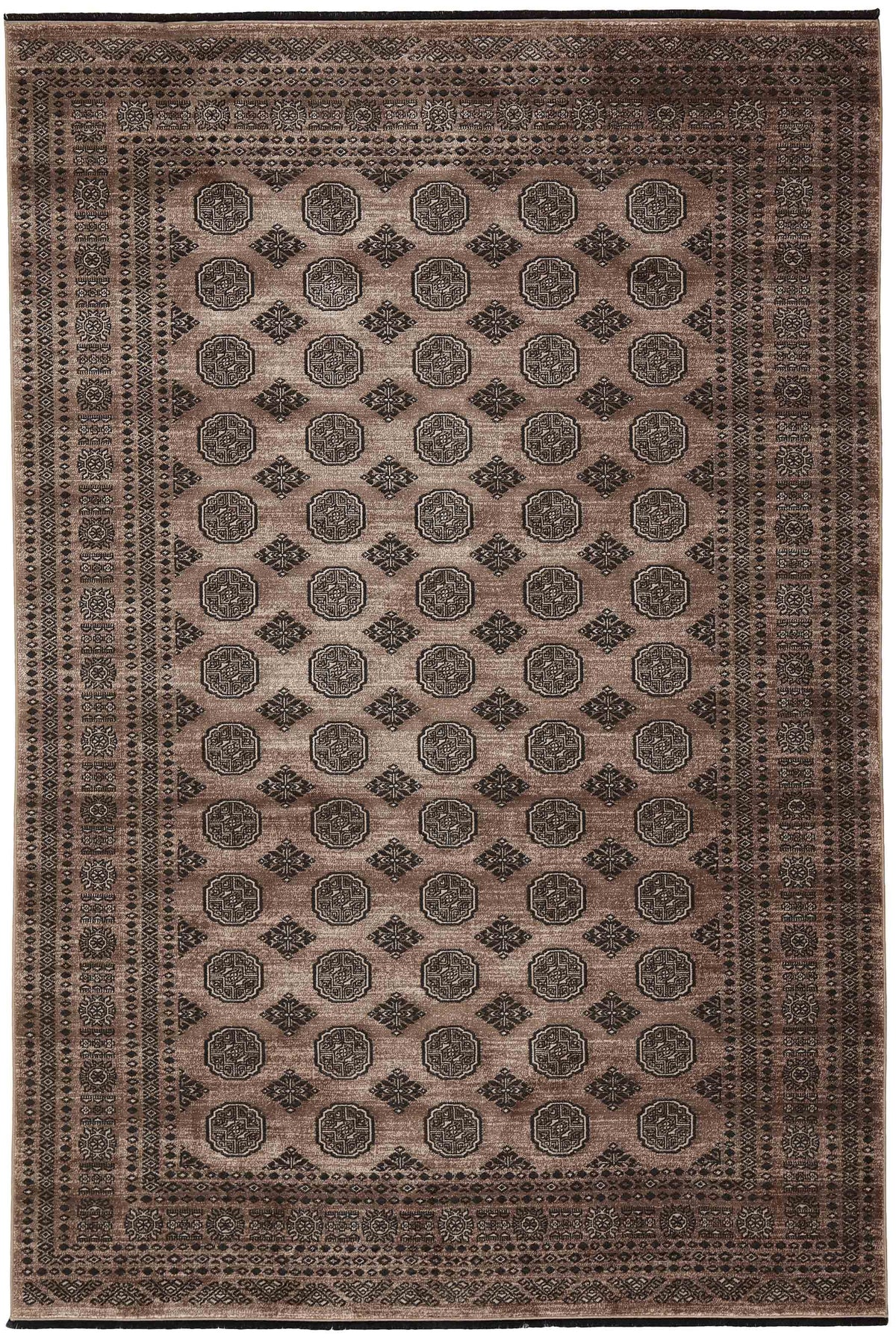 Ivory Haven Design Rug