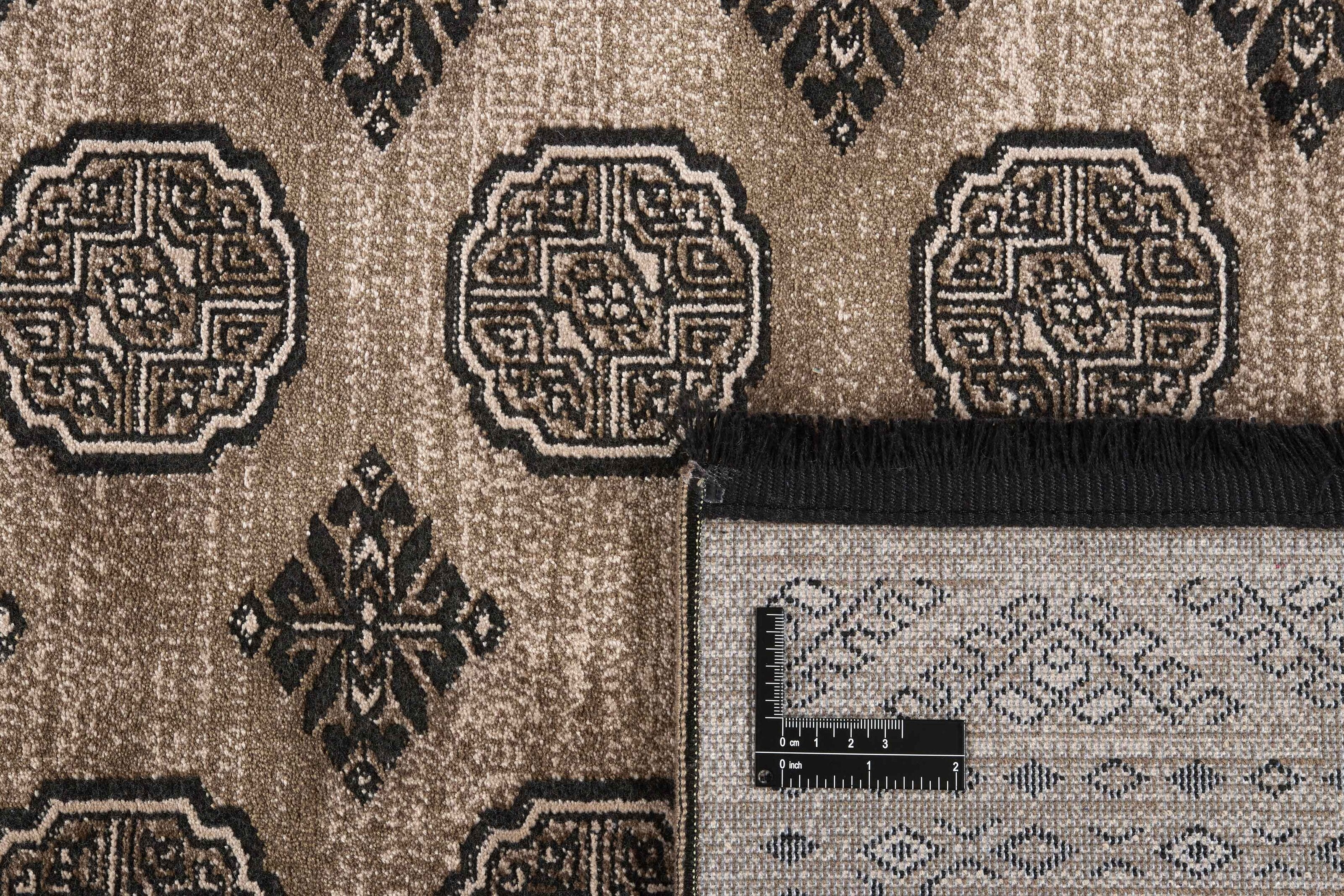 Ivory Haven Design Rug