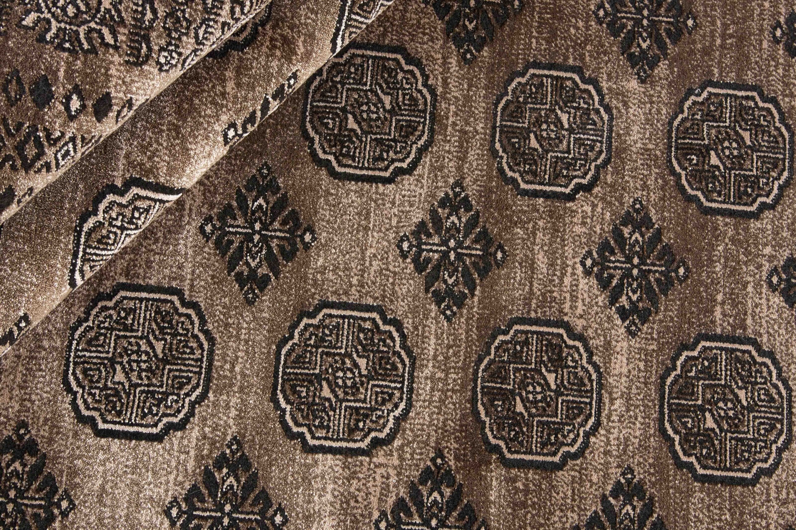 Ivory Haven Design Rug