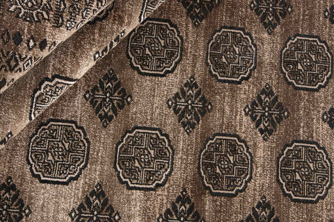 Ivory Haven Design Rug