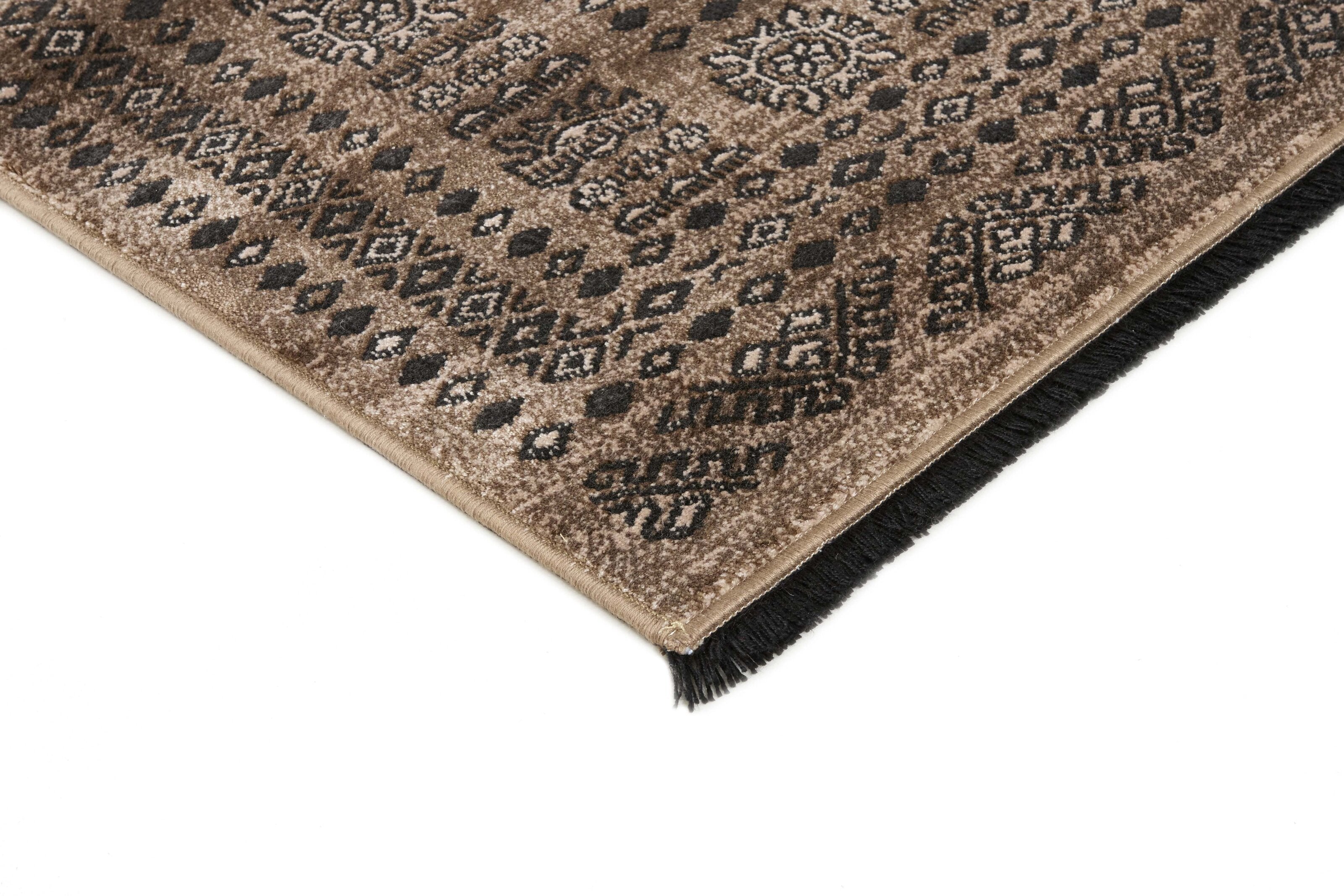 Ivory Haven Design Rug
