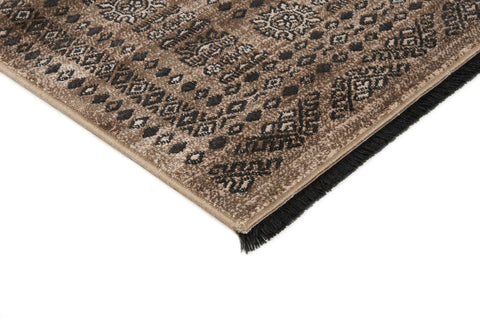 Ivory Haven Design Rug