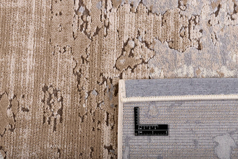 Ivory Loom Design Rug