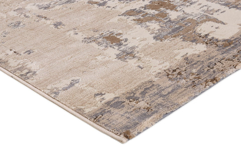 Ivory Loom Design Rug