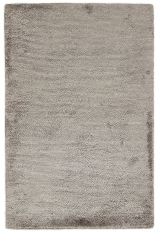 Ivory Orchard Modern Rug
