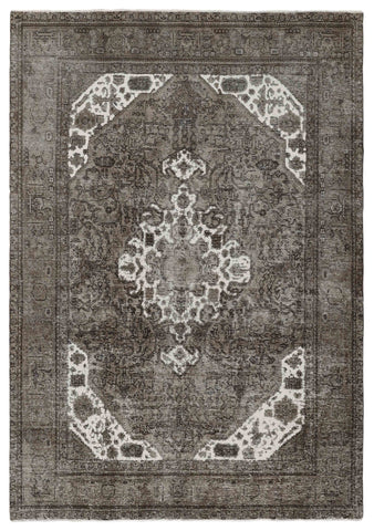 Ivory Palace Vintage Rug