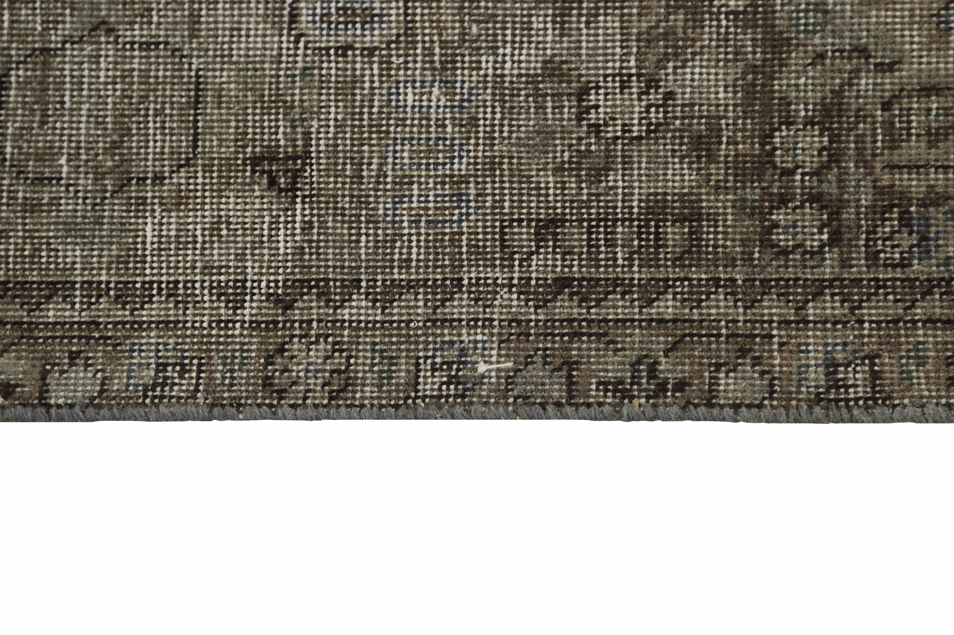 Ivory Palace Vintage Rug