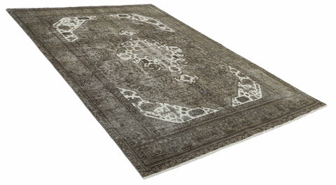 Ivory Palace Vintage Rug