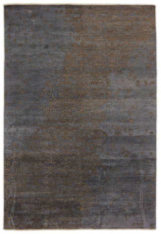 Ivory Studio Modern Rug