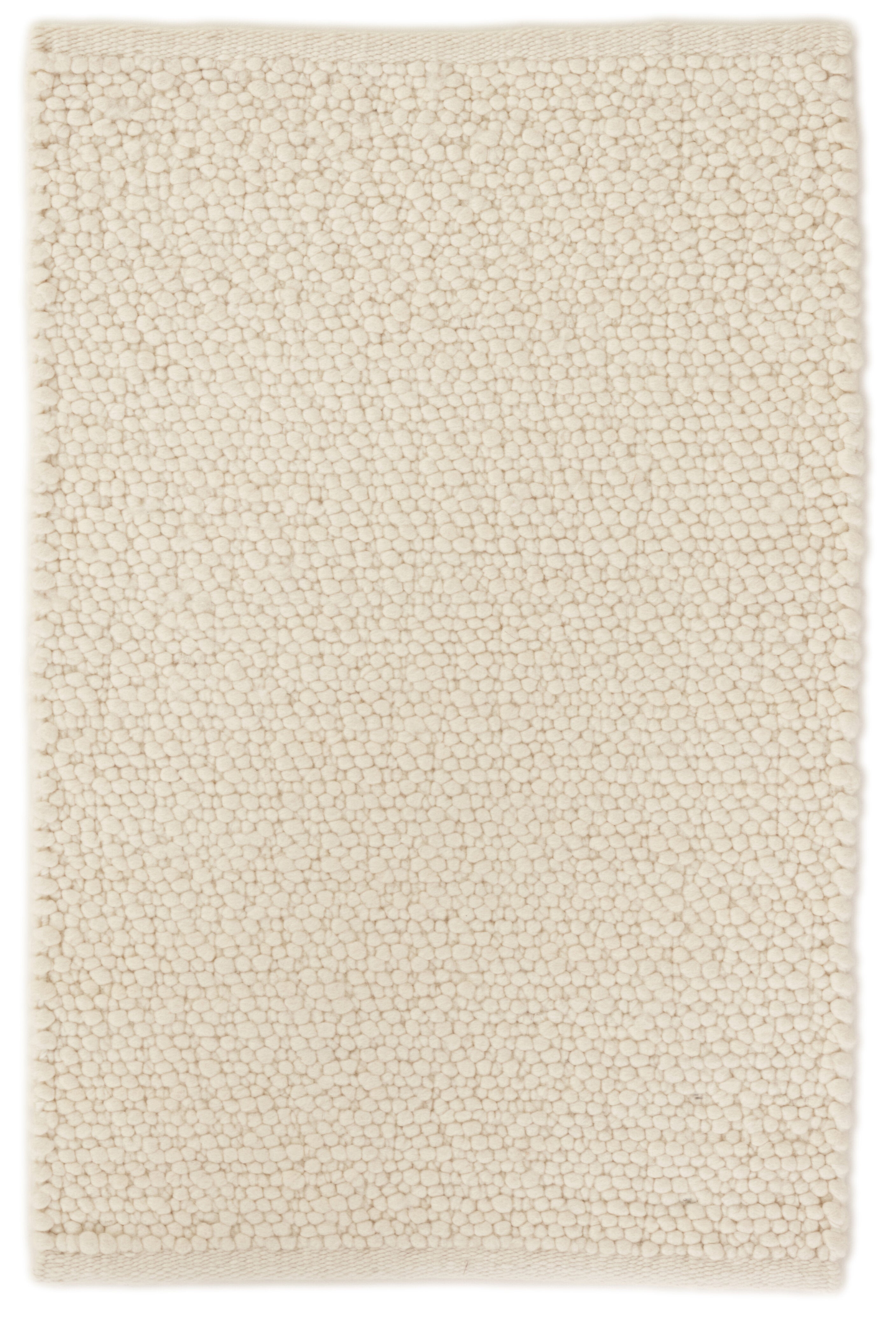 Ivory Terrace Flatweave Rug