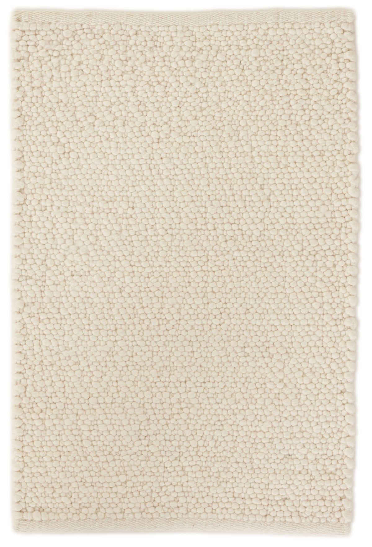 Ivory Terrace Flatweave Rug