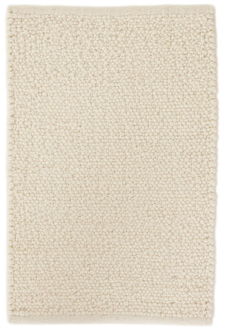 Ivory Terrace Flatweave Rug