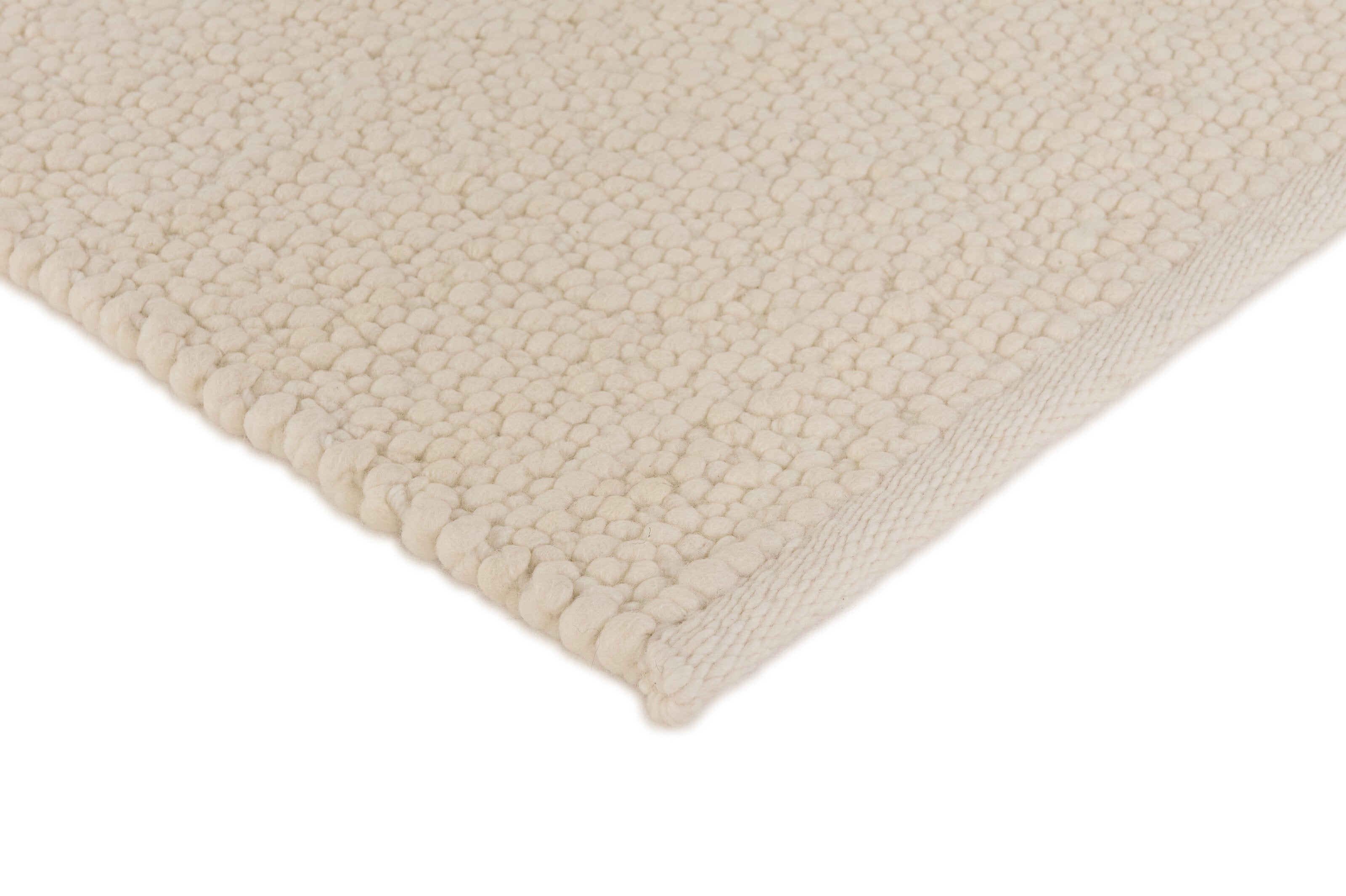 Ivory Terrace Flatweave Rug