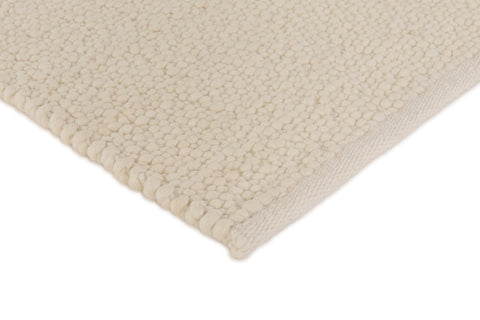 Ivory Terrace Flatweave Rug