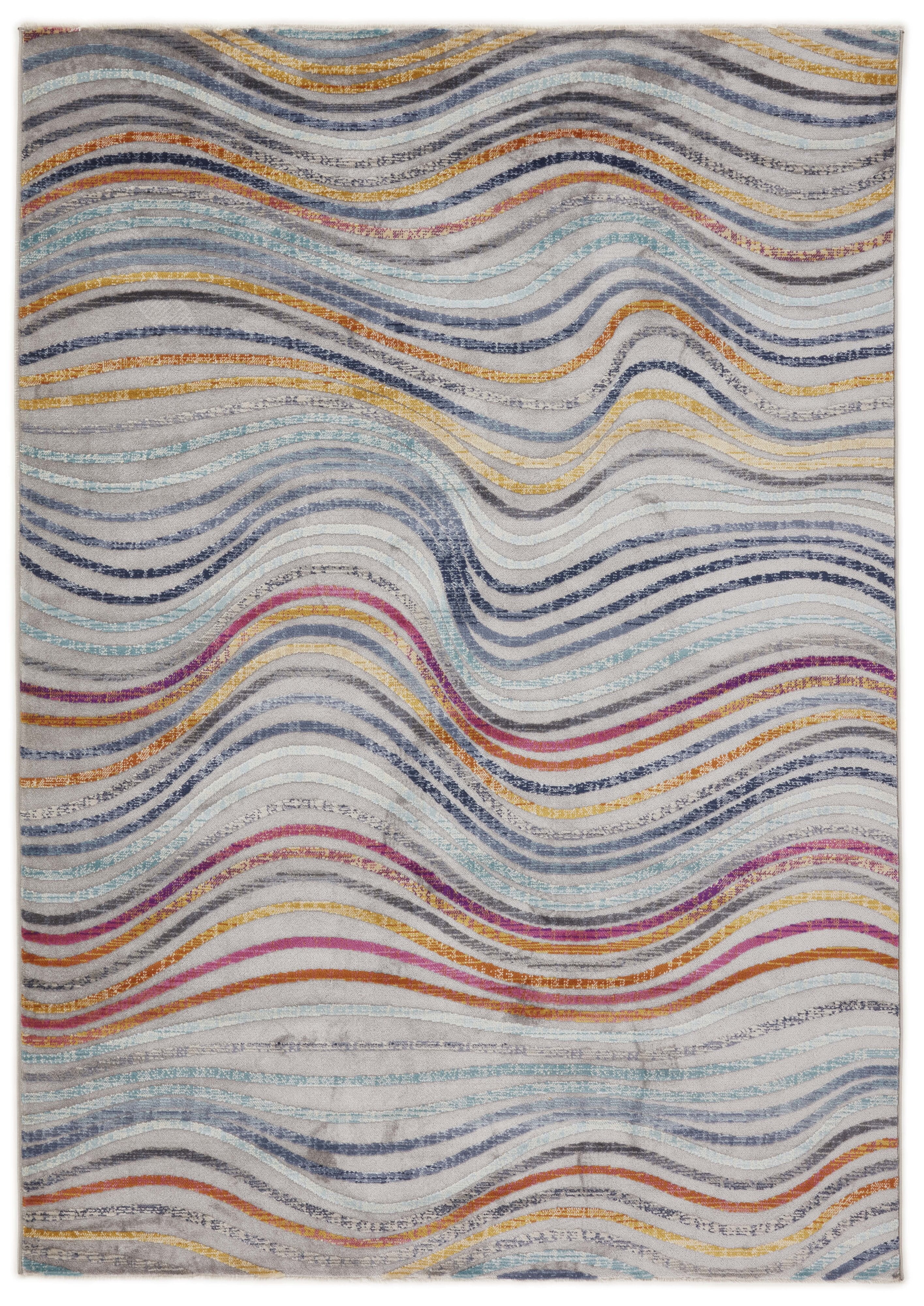 Ivory Vale Design Rug