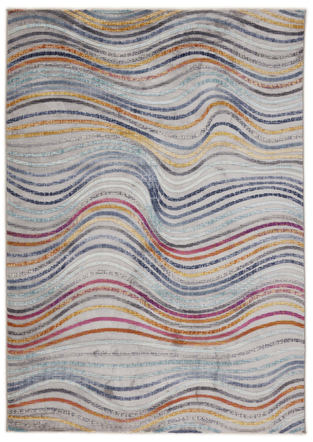 Ivory Vale Design Rug