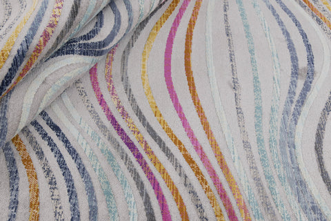 Ivory Vale Design Rug