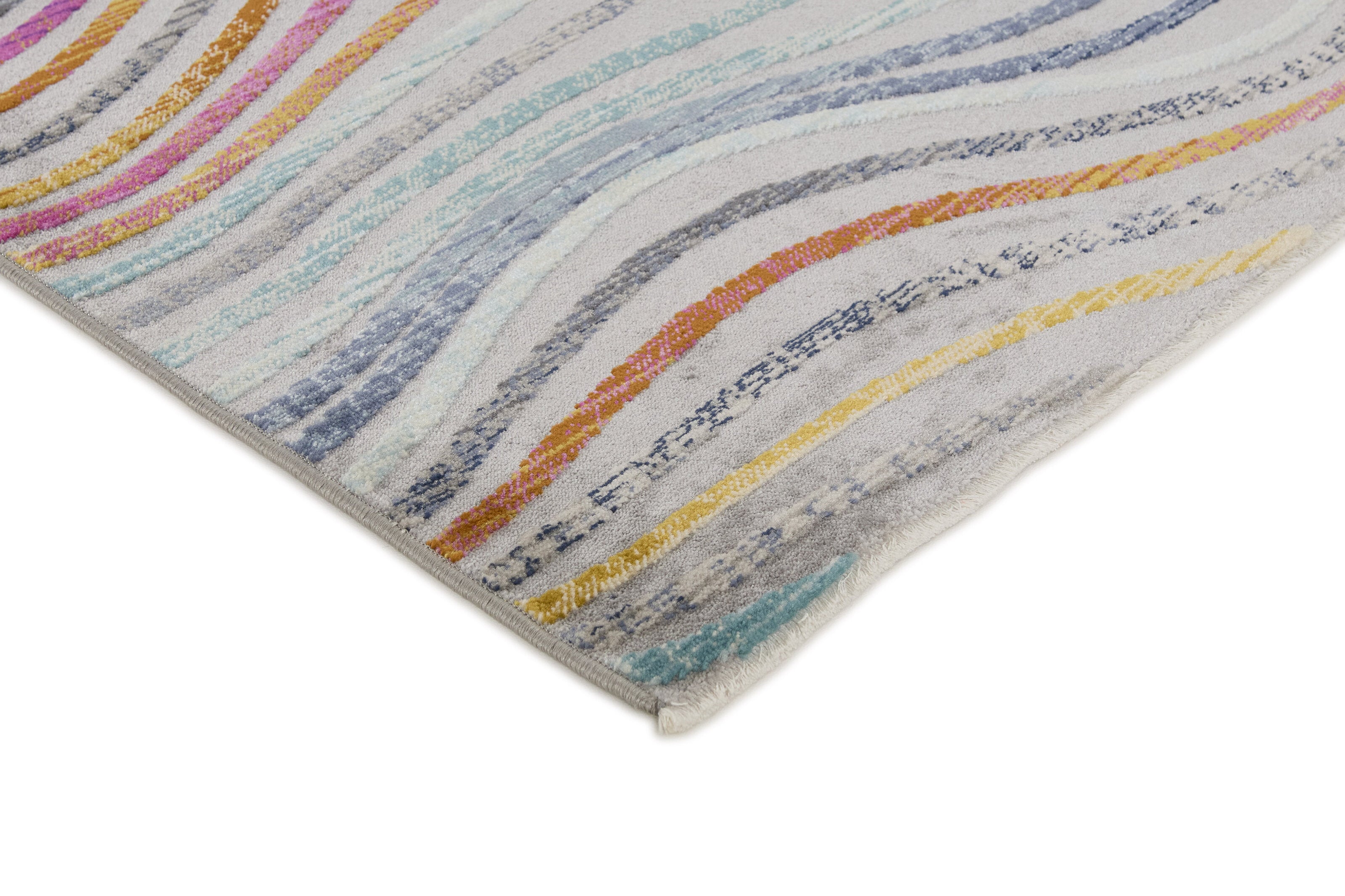 Ivory Vale Design Rug
