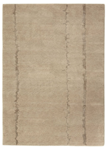 Ivory Veranda Design Rug