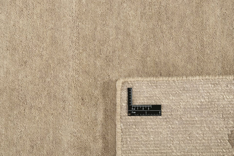 Ivory Veranda Design Rug