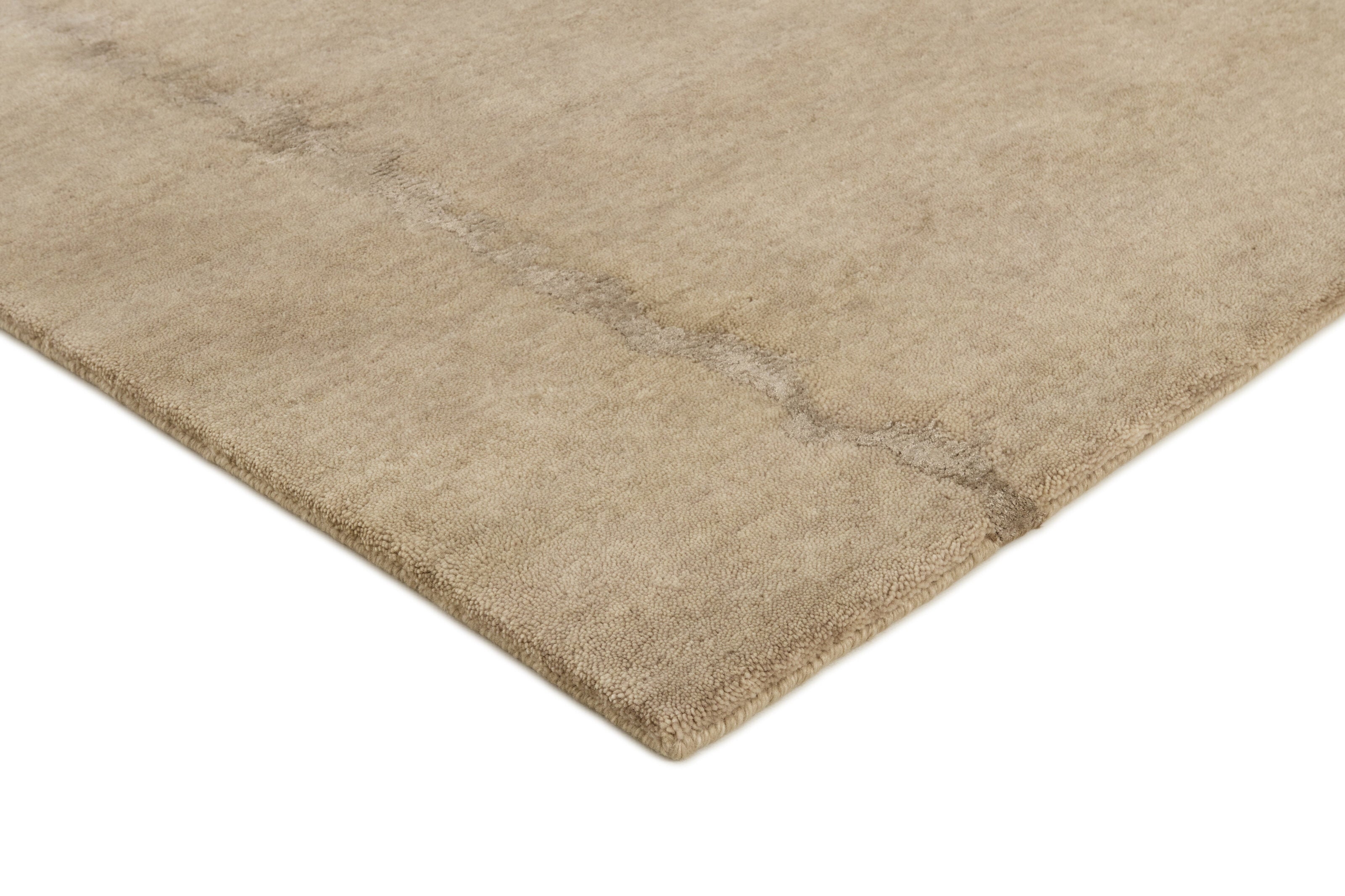 Ivory Veranda Design Rug