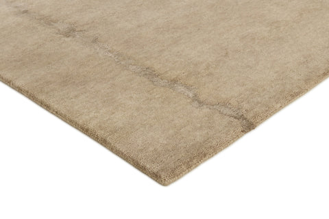 Ivory Veranda Design Rug