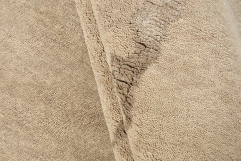 Ivory Veranda Design Rug