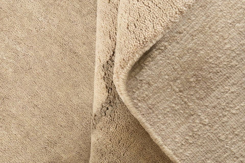 Ivory Veranda Design Rug
