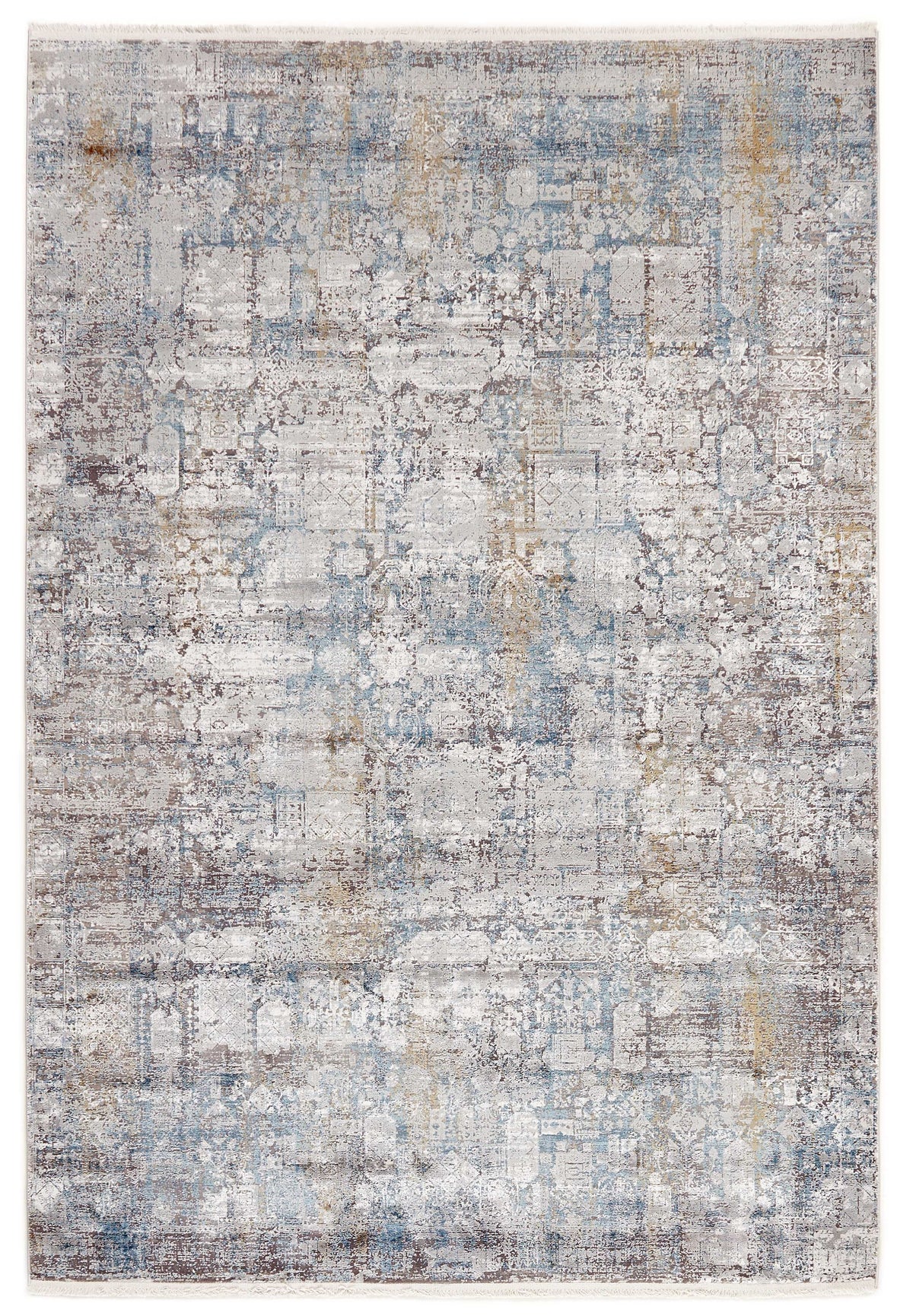 Juniper Archive Abstract Rug