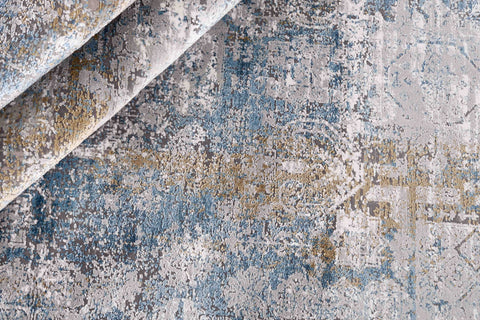 Juniper Archive Abstract Rug