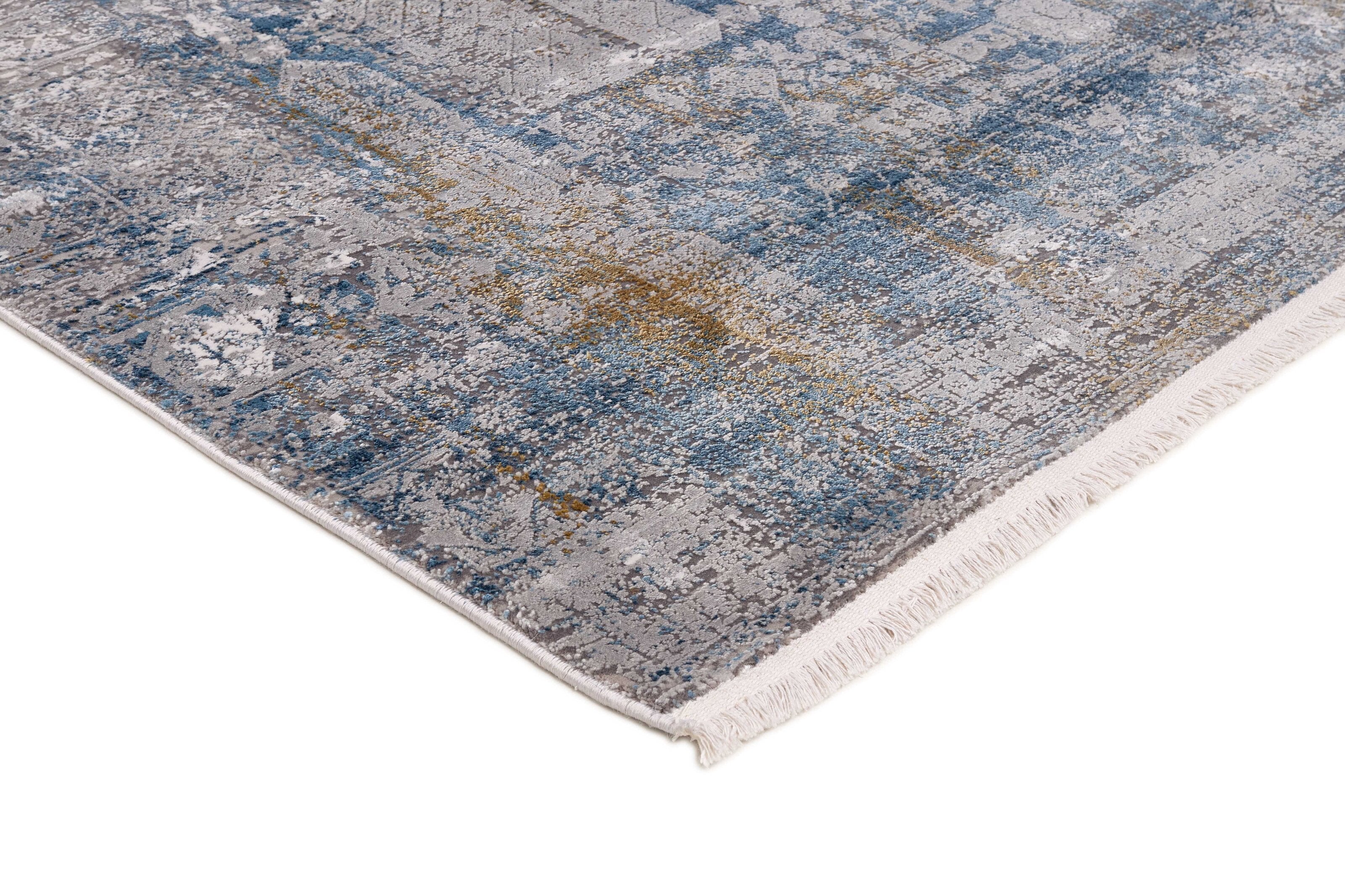 Juniper Archive Abstract Rug