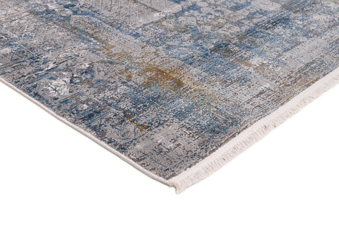 Juniper Archive Abstract Rug