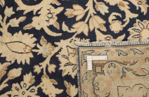 Juniper Courtyard Kerman Rug