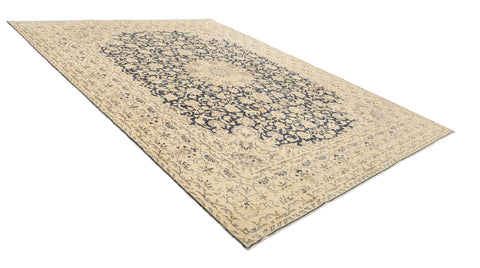 Juniper Courtyard Kerman Rug