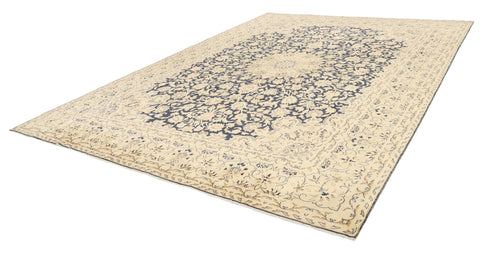 Juniper Courtyard Kerman Rug
