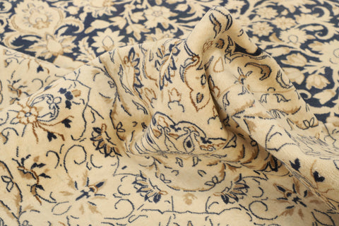 Juniper Courtyard Kerman Rug